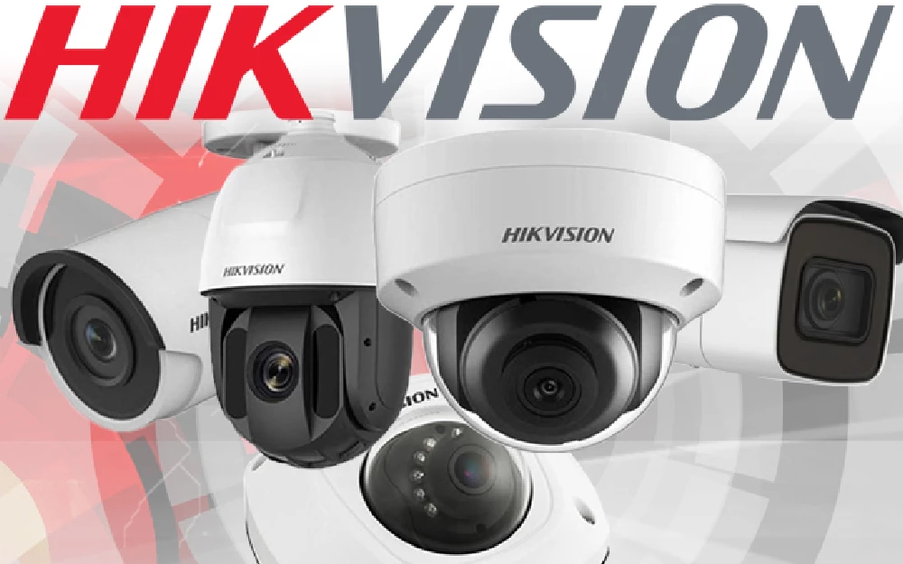 دوربین hikvision | اطلس الکترونیک